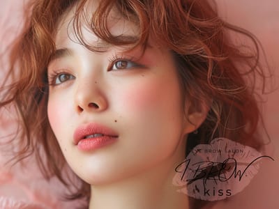 iBROW. kiss 大宮 店内写真 2枚目