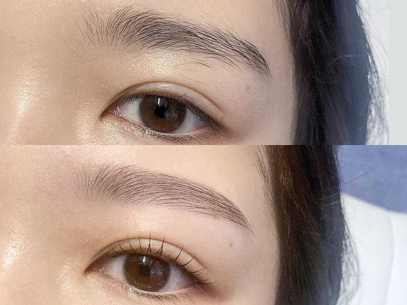 iBROW. kiss 大宮の店内写真3