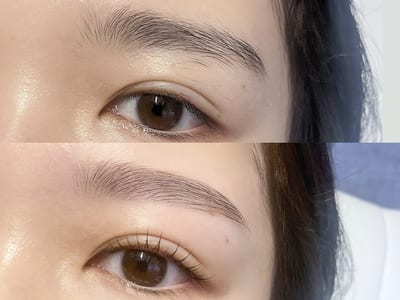 iBROW. kiss 大宮 店内写真 3枚目