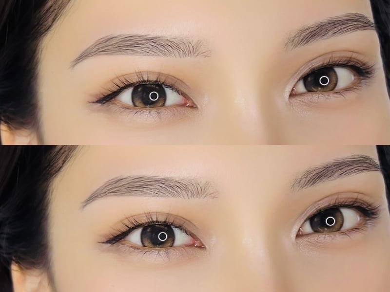 eyebrow salon Mond 渋谷道玄坂の店内写真2