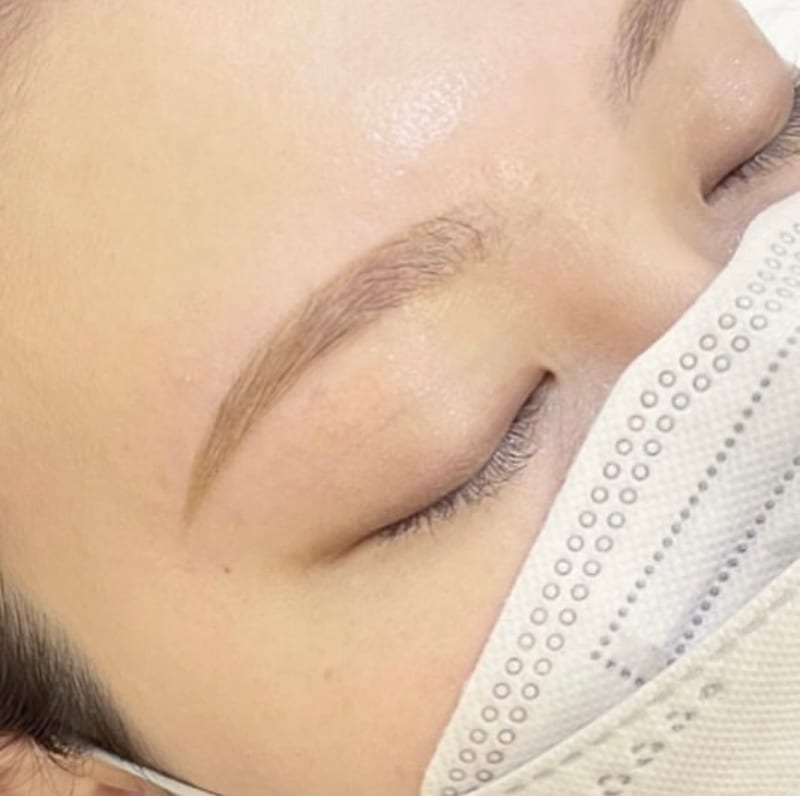 eyebrow salon Mond 渋谷道玄坂の店内写真3