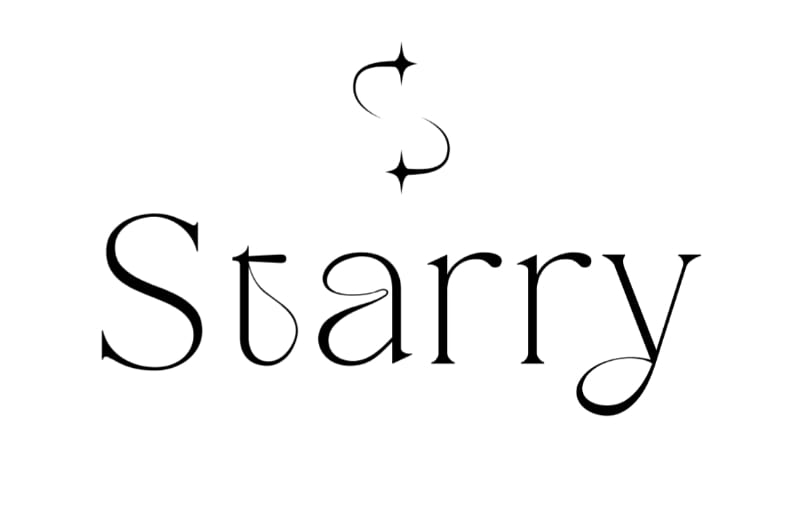 Starryの店内写真2