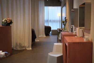 Mond 南森町店 店内写真 2枚目