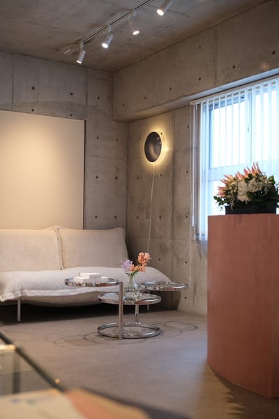 Mond 南森町店 店内写真 1枚目