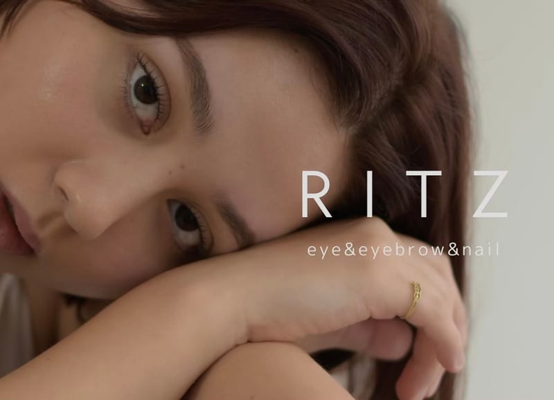 RITZ福岡薬院店(福岡)のメンズ眉毛サロン