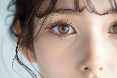 マツエク・まつげパーマ・アイブロウ・エステ Aimer 店内写真 4枚目