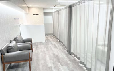 Mode!? 横浜店 店内写真 1枚目