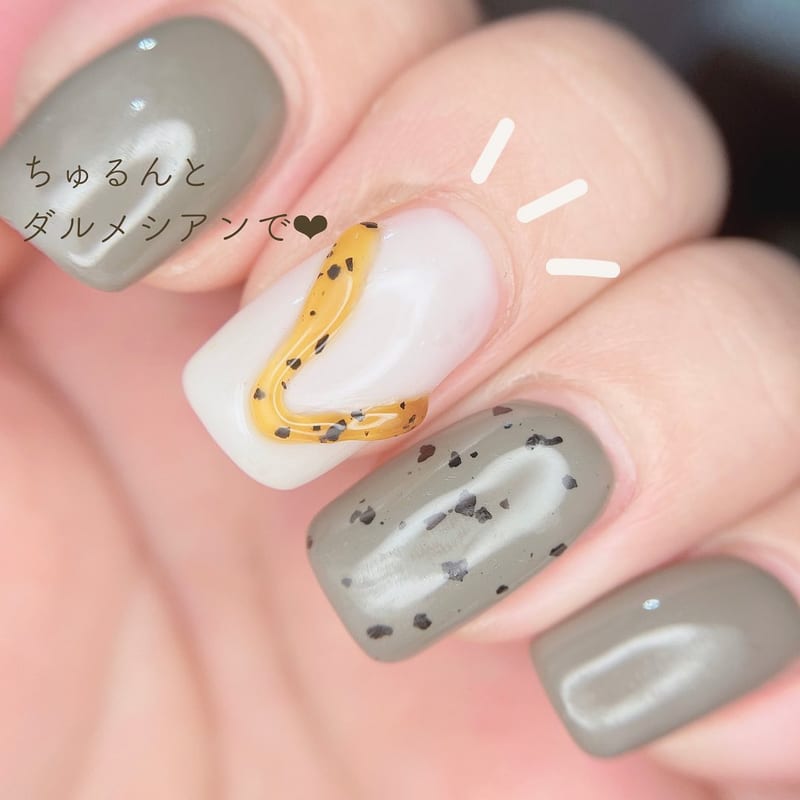 eye design BLINKの店内写真3