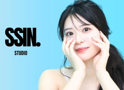 まつ毛パーマ&眉毛サロン SSIN STUDIO 中野店 店内写真 1枚目