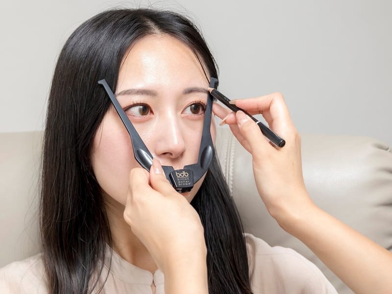 眉毛サロン/アイブロウEYE like me池袋 眉毛の店内写真2