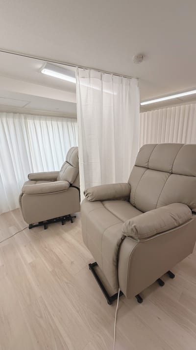 lien 店内写真 1枚目