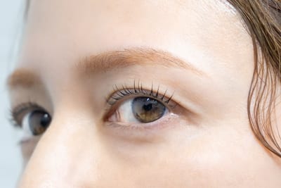 BEME眉毛・まつげパーマ専門店 中央林間 店内写真 4枚目
