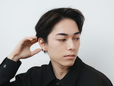 ME.REBO 心斎橋 店内写真 4枚目