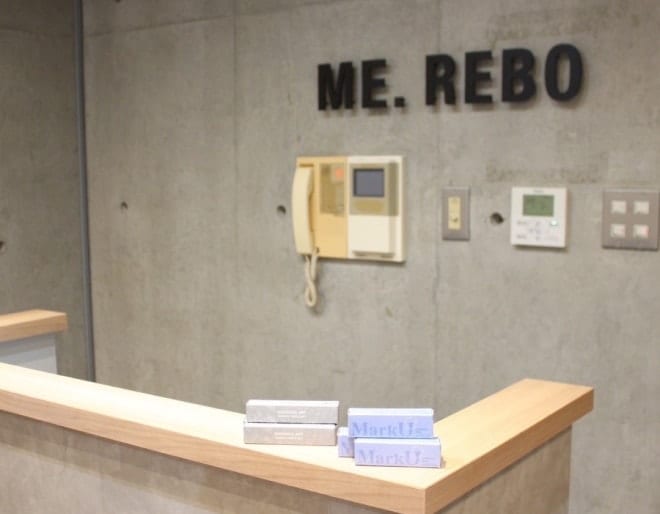 ME.REBO 心斎橋(心斎橋)