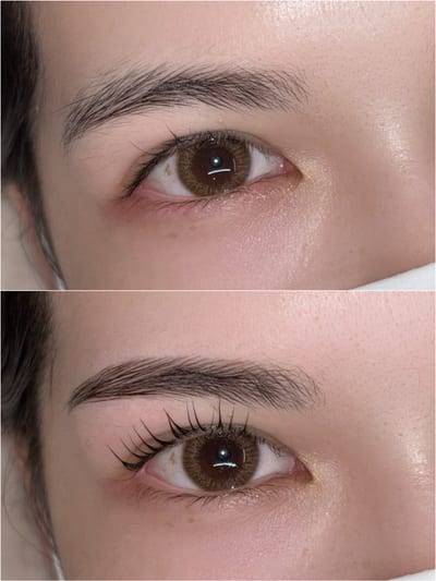 LUANA 店内写真 3枚目