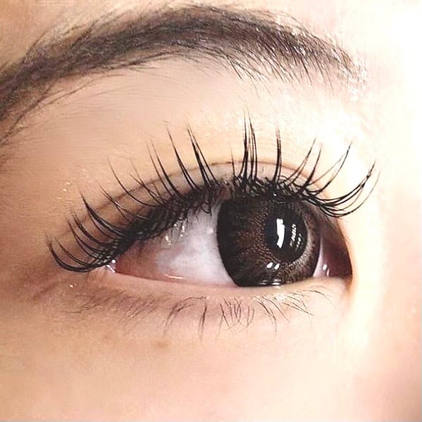 allma.eyeの店内写真3