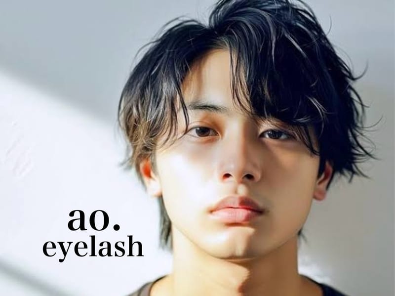 ao.eyelash 渋谷/表参道の店内写真3