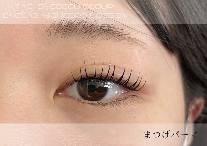 THE EYEBROW「ザ・アイブロウ」京都駅店 パリジェンヌ（京都駅）のメンズ眉毛サロン