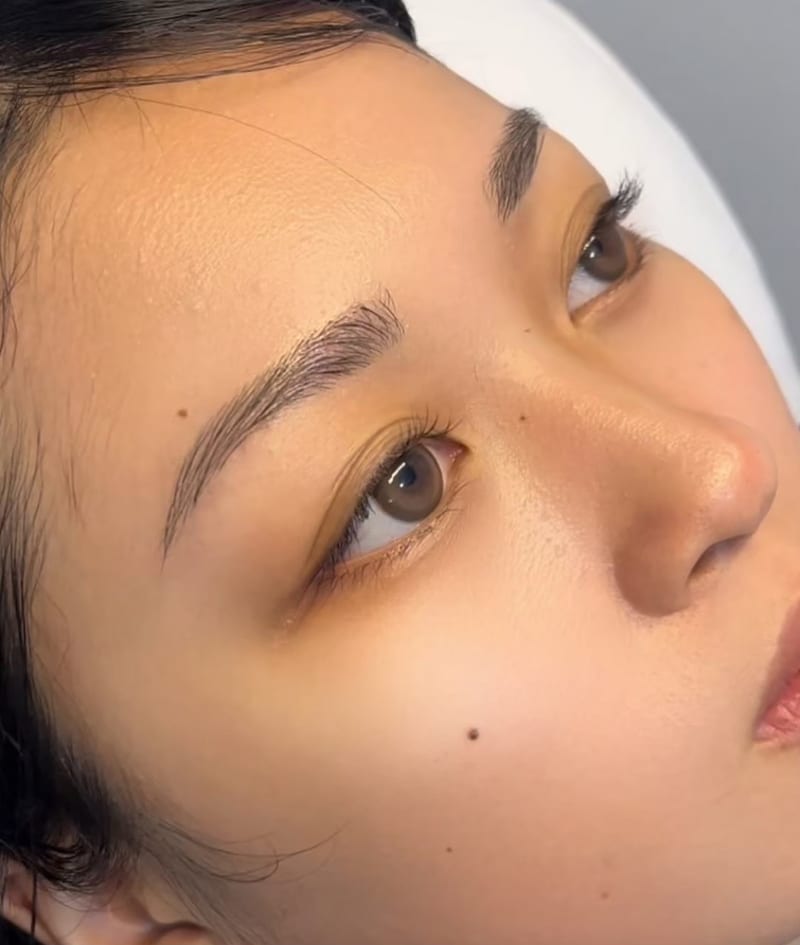 iBROW.静岡店の店内写真3