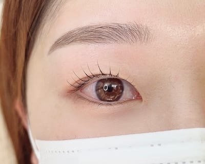 まつげパーマ・マツエク・眉毛 shushu 店内写真 1枚目