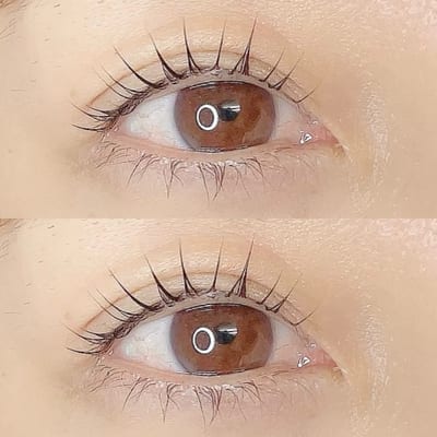 まつげパーマ・マツエク・眉毛 shushu 店内写真 2枚目