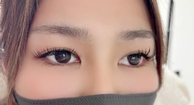 まつげパーマ・マツエク・眉毛 shushu 店内写真 3枚目
