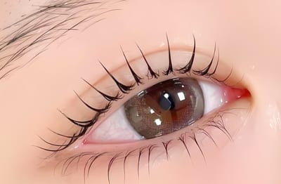 まつげパーマ・マツエク・眉毛 shushu 店内写真 4枚目