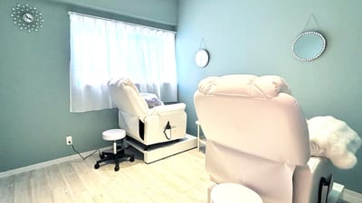 eye.C 豊橋店 店内写真 1枚目