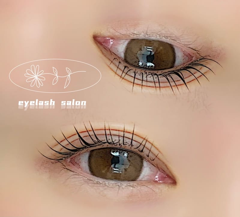 eyelash salon Vivaの店内写真2