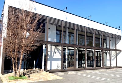 private salon sol 店内写真 2枚目