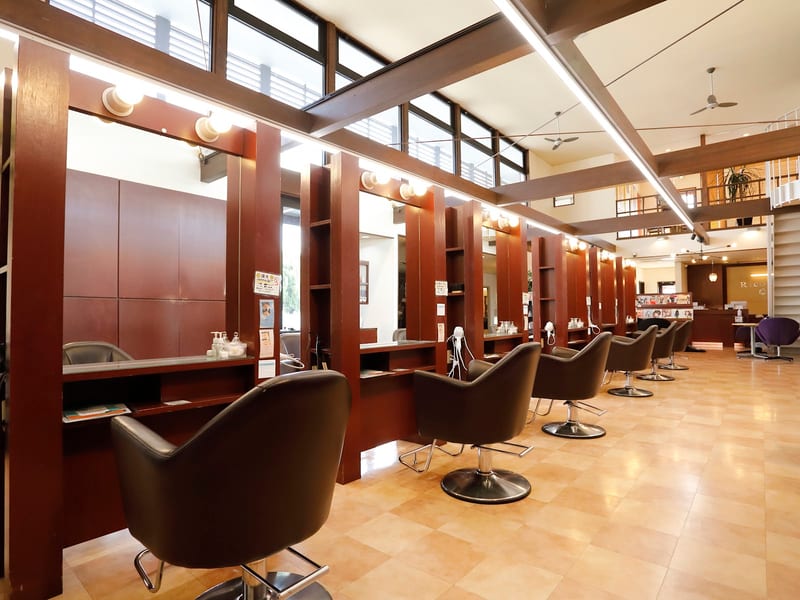 private salon sol（古河市）