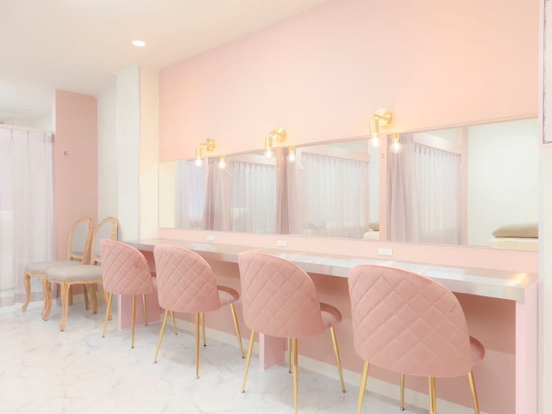 メンズアイブロウ専門店PLATINUM DOLL和歌山店(和歌山市)