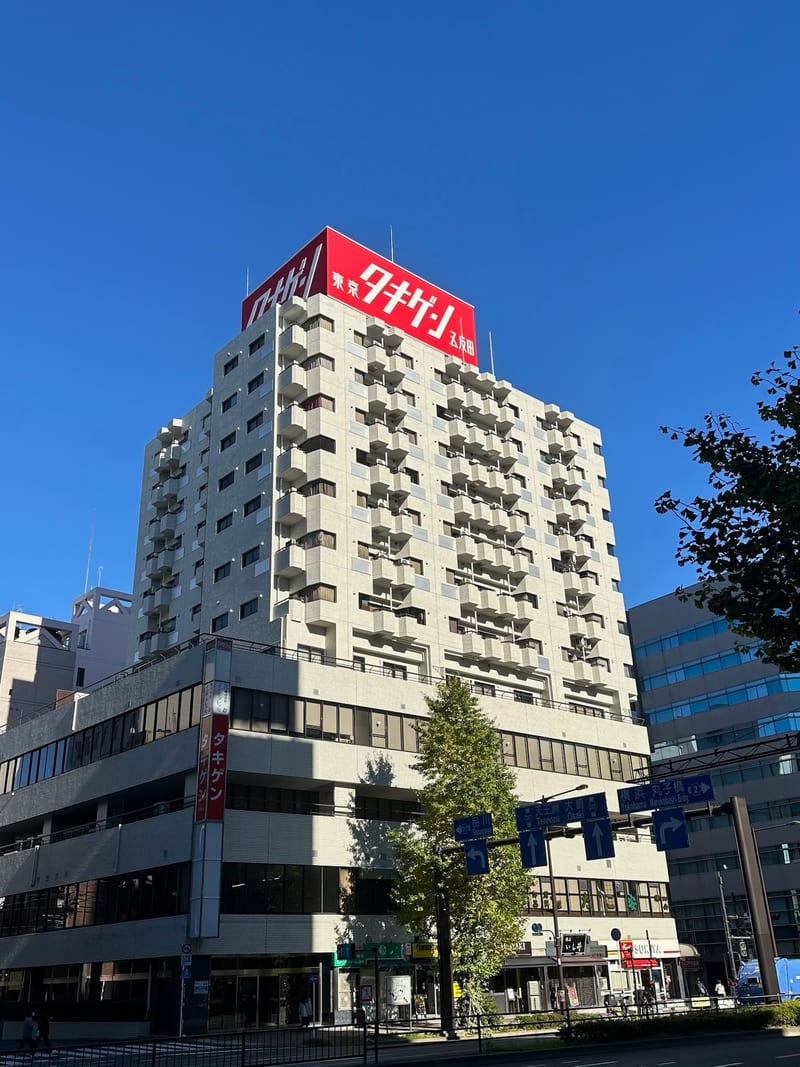 BOUQUETの店内写真3