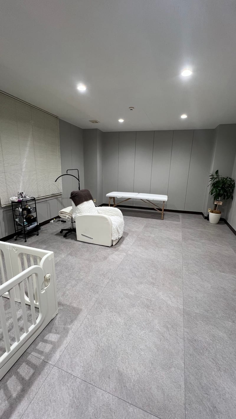 F room Miyazaki（宮崎）
