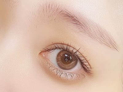アイブロウ 眉毛サロン UNI BROW 天王寺 店内写真 2枚目