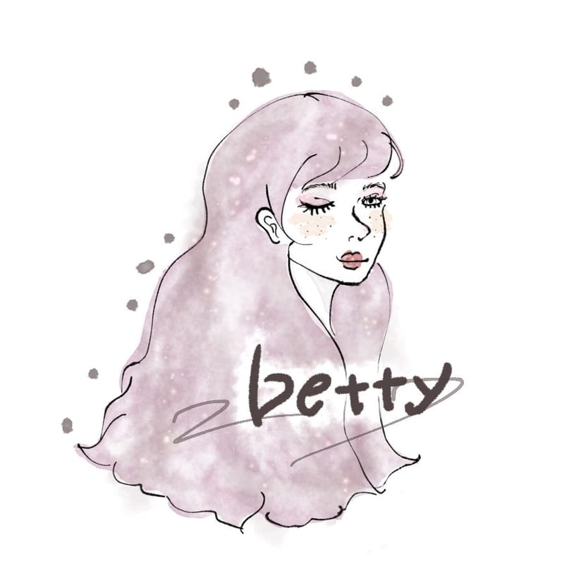 betty 立花店まつ毛パーマと（尼崎）のメンズ眉毛サロン