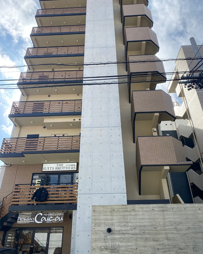 メンズ脱毛 EKURE 名古屋今池店 ヒゲ脱毛/全身脱毛/鼻毛耳毛脱毛の店内写真2