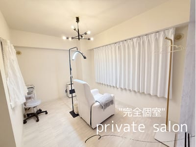 charm ai札幌店 店内写真 3枚目