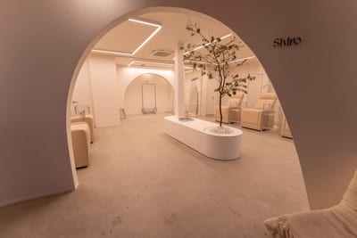 SUWAN 店内写真 1枚目