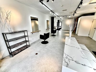 Eyelash Beauty salon StairS by K 上尾店 店内写真 1枚目