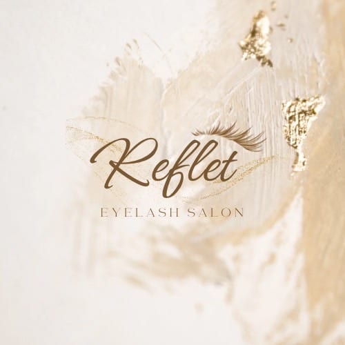 Eyelash Salon Refletの店内写真2