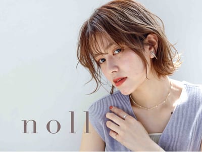 noll 店内写真 4枚目