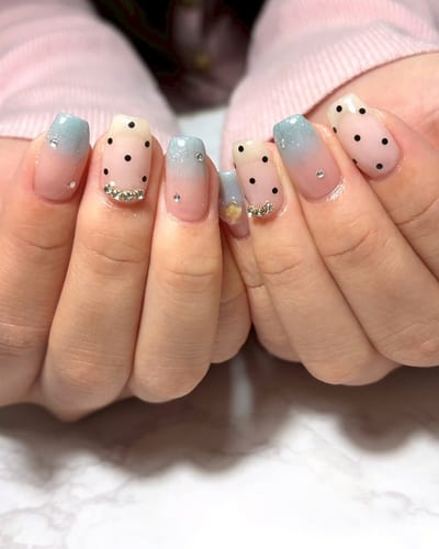 Allybell 新越谷・南越谷 まつげ＆ネイル 店内写真 2枚目