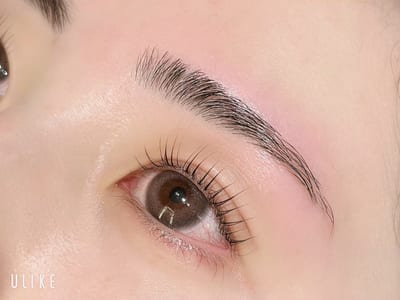 ai brow 浅草橋店 店内写真 2枚目