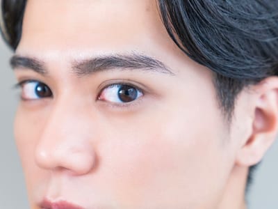 ai brow 浅草橋店 店内写真 4枚目