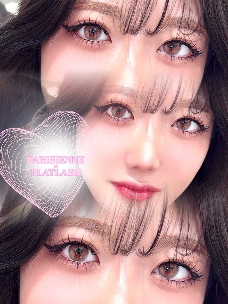 ~韓国まつげエクステ&眉毛の専門サロン~eyelash salon Lucia Nextの店内写真3