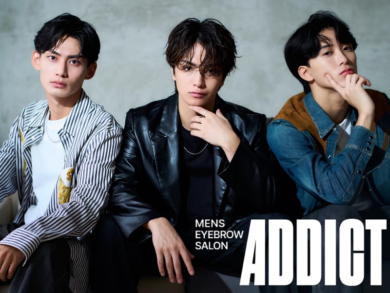 ADDICT横浜店の店内写真2