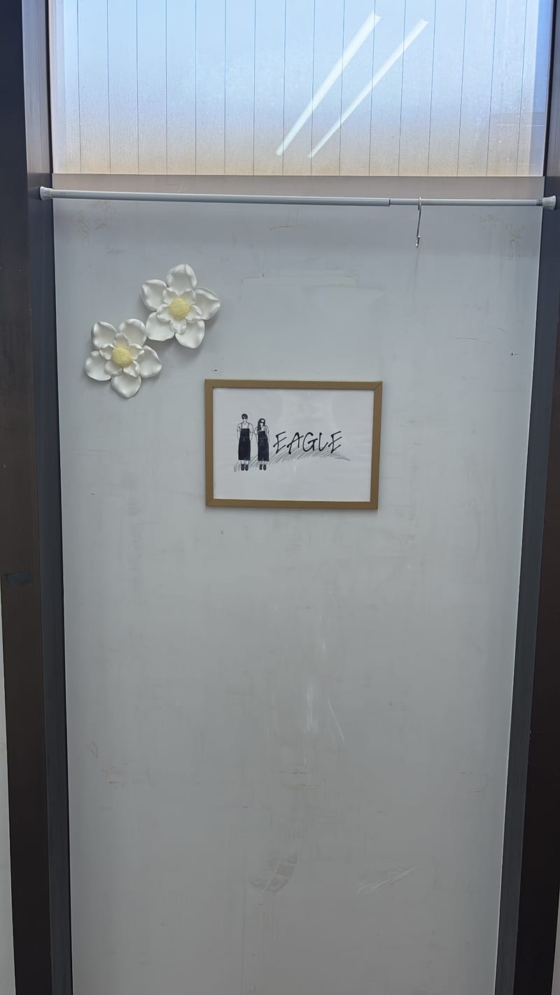 EAGLE天文館の店内写真3