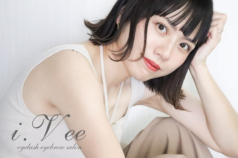 este &eyebrow VIVIT 久宝寺店の店内写真3