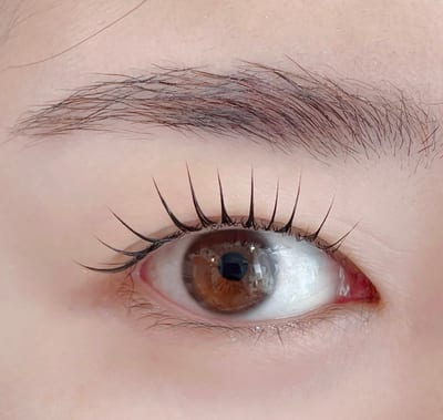 まつげパーマ・マツエク・眉毛・耳ツボ eyelash salon cross 知立店 店内写真 3枚目